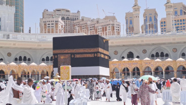 Timwas Haji DPR Sebut RI Akan Lebih Mudah Minta Kuota Tambahan ke Saudi dengan Skema Ini