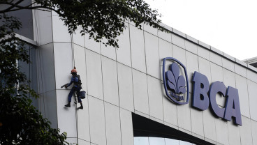 BCA (BBCA) Sebut Kebijakan KLM Jadi Angin Segar untuk Intermediasi Perbankan