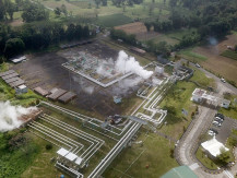 Pertamina Geothermal (PGEO) Targets Quick Win Geothermal Projects