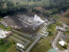 Pertamina Geothermal (PGEO) Targets Quick Win Geothermal Projects