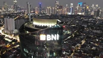 BNI Siap Lunasi Green Bond Rp4 Triliun, Jatuh Tempo Bulan Depan
