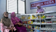 DPRD Kota Surabaya Dukung KMP Jadi Pemantik Ekonomi Kerakyatan