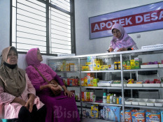 DPRD Kota Surabaya Dukung KMP Jadi Pemantik Ekonomi Kerakyatan