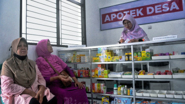 DPRD Kota Surabaya Dukung KMP Jadi Pemantik Ekonomi Kerakyatan