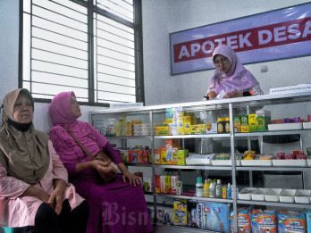 DPRD Kota Surabaya Dukung KMP Jadi Pemantik Ekonomi Kerakyatan