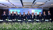 Semen Indonesia (SMGR) Tebar Dividen Rp96,21 per Saham, Catat Jadwalnya!