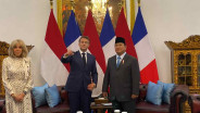 Antara Pertemuan Prabowo-Macron, dan Pesawat Jet Tempur Rafale