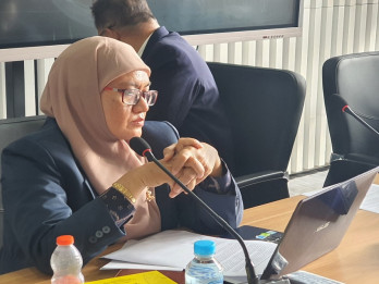 Guru Besar UB Kembangkan Aplikasi Sensor Kesehatan dan Lingkungan