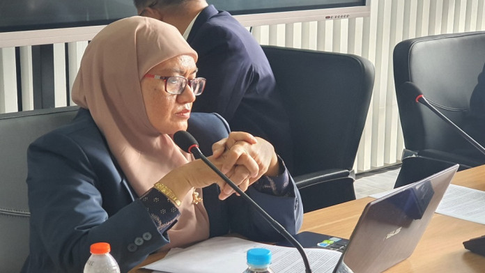 Guru Besar UB Kembangkan Aplikasi Sensor Kesehatan dan Lingkungan