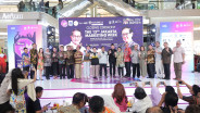 Penutupan Jakarta Marketing Week 2025 Soroti Visi Kota Global