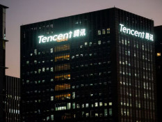 Tencent Merambah Bisnis K-Pop, Beli Saham SM Entertainment