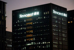 Tencent Terjun ke Bisnis K-Pop, Beli Saham SM Entertainment Rp2,93 Triliun