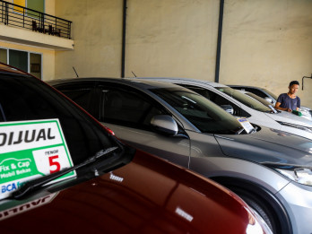 Honda, Toyota, Daihatsu to Double Down on Sales After BI Rate Cut