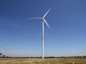 BPK Sebut Transisi Energi Tak Sinkron Bisa Bebani Negara Rp489 Triliun