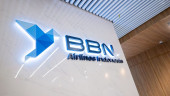 Bamboo Airways Gandeng BBN Airlines Indonesia untuk Perkuat Armada
