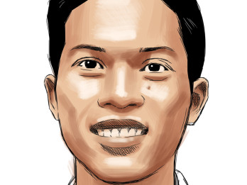 SPEKTRUM : Menyederhanakan Derita