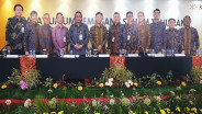 KB Bank Umumkan Pengurus Baru, Lanjutkan Transformasi Strategis