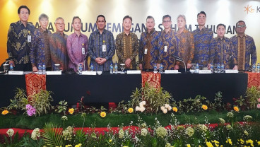 KB Bank Umumkan Pengurus Baru, Lanjutkan Transformasi Strategis