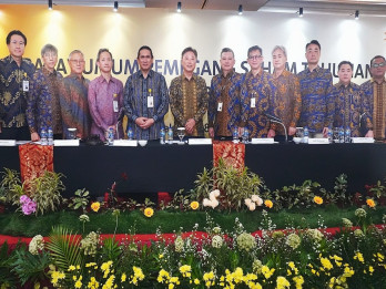 KB Bank Umumkan Pengurus Baru, Lanjutkan Transformasi Strategis