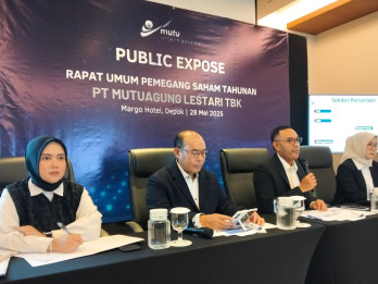 MUTU Siap Tebar Dividen, Potensi 2025 Lebih Cuan