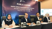 MUTU Siap Tebar Dividen, Potensi 2025 Lebih Cuan