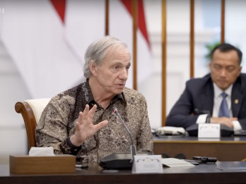Bos Danantara Bantah Isu Ray Dalio Tolak Jadi Penasihat