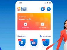 Bank Saqu Fokus Transformasi dan Penguatan Infrastruktur, Kapan IPO?