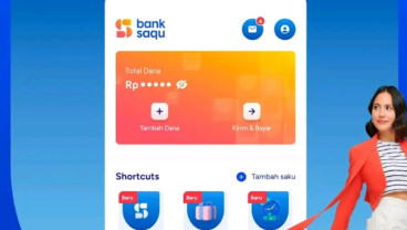 Bank Saqu Fokus Transformasi dan Penguatan Infrastruktur, Kapan IPO?