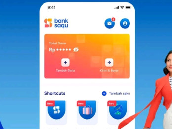Bank Saqu Fokus Transformasi dan Penguatan Infrastruktur, Kapan IPO?