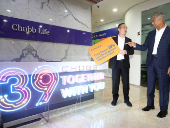 Chubb Life Indonesia Luncurkan Produk My Wealth Protection