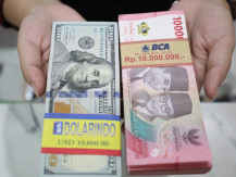 Rekomendasi & Target Saham ADRO Jelang RUPST Awal Juni 2025