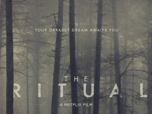 Film The Ritual dari Kisah Nyata Amerika, Ritual Eksorsisme Paling Lengkap