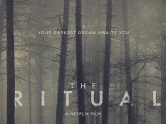 Film The Ritual dari Kisah Nyata Amerika, Ritual Eksorsisme Paling Lengkap