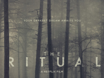 Film The Ritual dari Kisah Nyata Amerika, Ritual Eksorsisme Paling Lengkap