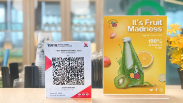 Midtrans Hadirkan Static QRIS, Tambahkan Opsi Pembayaran bagi Merchant