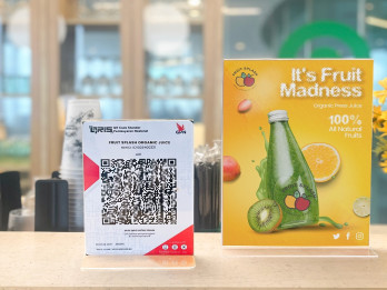 Midtrans Hadirkan Static QRIS, Tambahkan Opsi Pembayaran bagi Merchant