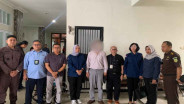 Manipulasi PPN, Dua Pengusaha Ditahan Kejari Kediri