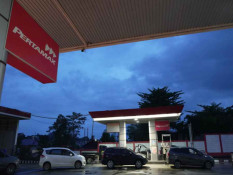 Pertamina Percepat Jadwal Buka di Enam SPBU Balikpapan, Mulai 05.00 WITA