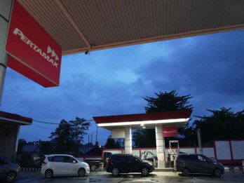 Pertamina Percepat Jadwal Buka di Enam SPBU Balikpapan, Mulai 05.00 WITA