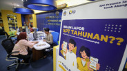 Penerimaan Pajak Sulsel Anjlok 10,72% per April 2025, Ini Sebabnya