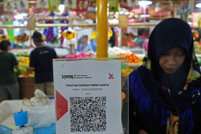 Indonesia's Govt Stimuli Too Bottom-Heavy, Experts Warn
