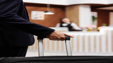 Tiga Hotel di Jabar Tutup, Efisiensi Pemerintah Dituding Penyebabnya