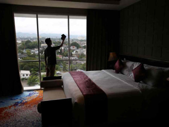 Tiga Hotel di Jabar Tutup, Efisiensi Pemerintah Dituding Penyebabnya