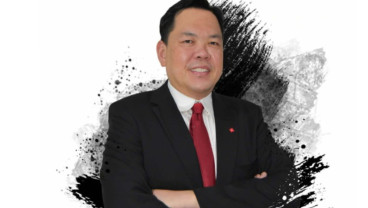 Profil Kunardy Darma Lie, Dirut Baru KB Bank (BBKP)