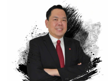 Profil Kunardy Darma Lie, Dirut Baru KB Bank (BBKP)