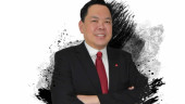 Profil Kunardy Darma Lie, Dirut Baru KB Bank (BBKP)