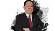 Profil Kunardy Darma Lie, Dirut Baru KB Bank (BBKP)