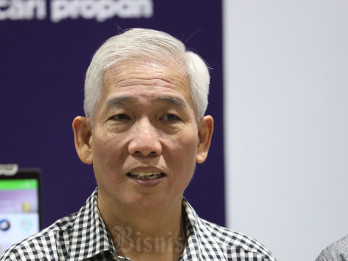 Lo Kheng Hong Semringah Cuan Miliaran dari Dividen PGN (PGAS)