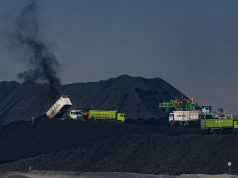 Indonesia’s New RUPTL Boosts Coal Miner Confidence Despite Lower Coal Power Target