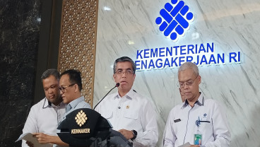 Menaker Resmi Larang Pembatasan Usia dalam Rekrutmen Kerja
